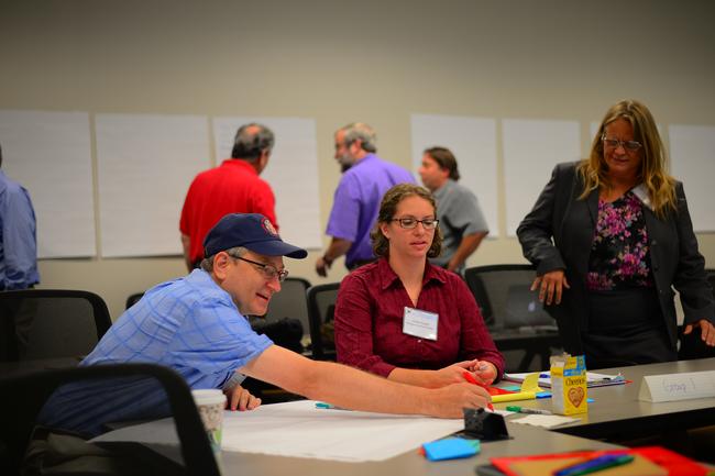 participants-at-the-instructor-s-meeting